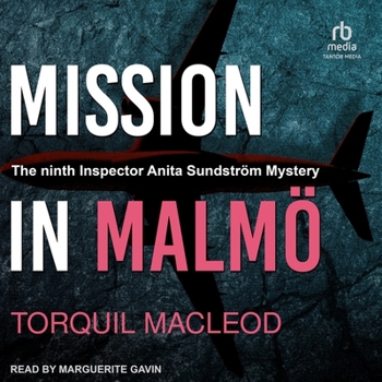 MP3 CD Mission in Malmö Book