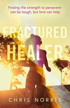 Paperback Fractured Healer Book