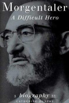 Hardcover Morgentaler Book