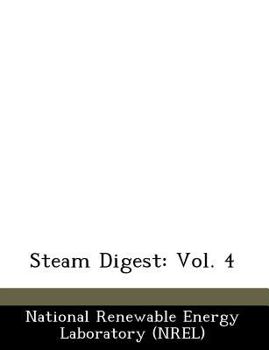 Paperback Steam Digest: Vol. 4 Book
