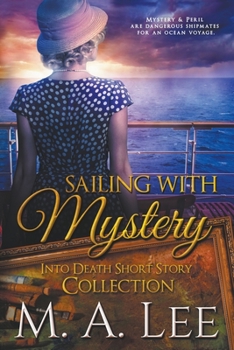 Paperback Sailing With Mystery Book