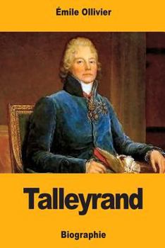 Paperback Talleyrand [French] Book