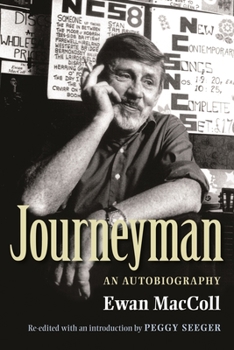 Paperback Journeyman: An Autobiography Book