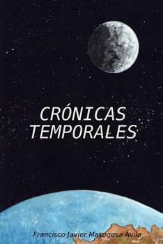 CRÓNICAS TEMPORALES
