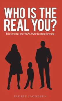 Paperback Who is the Real You? Book