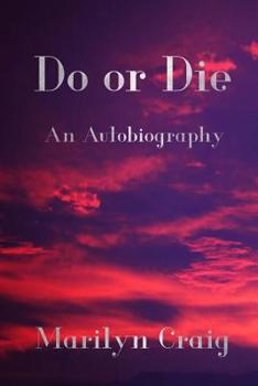 Paperback Do or Die: An Autobiography Book