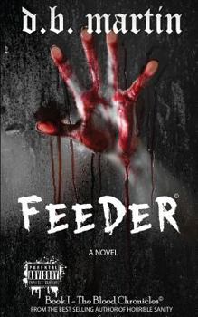 Paperback Feeder Book