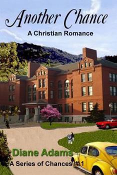 Paperback Another Chance: A Christian Romance Book