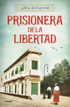 Paperback Prisionera de la Libertad / Prisoner of Freedom [Spanish] Book