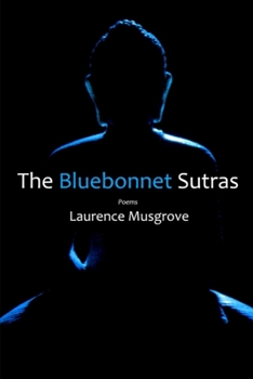 Paperback The Bluebonnet Sutras Book