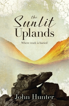 Paperback The Sunlit Uplands Book