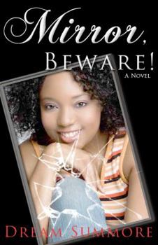 Paperback Mirror Beware! Book