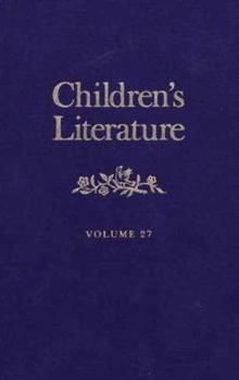 Hardcover Children's Literature: Volume 27 Book