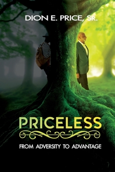Paperback Priceless: From Adversity to Advantage Book