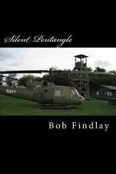 Paperback Silent Pentangle Book