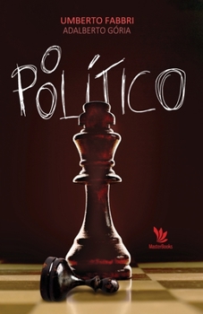 Paperback O politico [Portuguese] Book