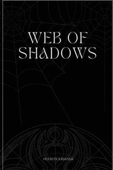 Paperback Web of Shadows Book