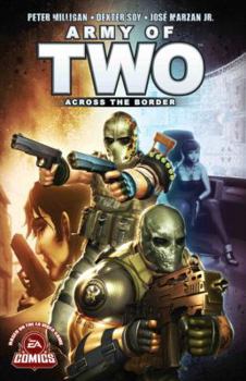 Army of Two Vol. 1 - Book #1 of the Army of Two