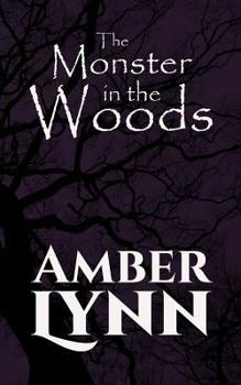 Paperback The Monster in the Woods Book