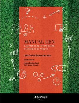 Paperback Manual Cen [Spanish] Book