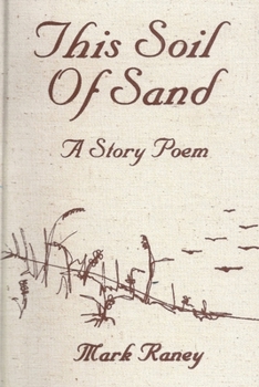 Paperback This Soil of Sand Book