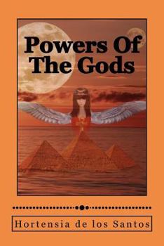Paperback Powers Of The Gods Book