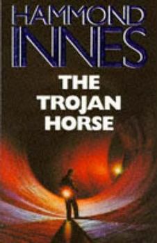 Paperback Trojan Horse Book