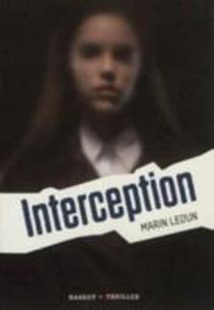 Hardcover Interception [French] Book