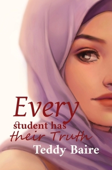 Hardcover Every Student has their Truth Book