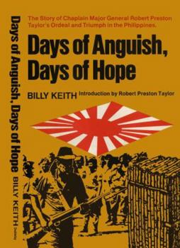 Paperback Days of Anguist, Days of Hope Book