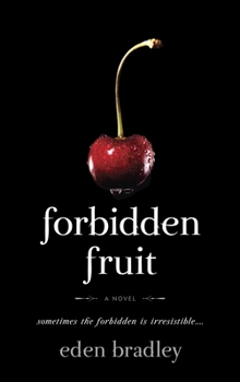 Paperback Forbidden Fruit Book
