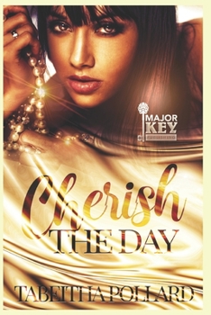 Paperback Cherish The Day Book