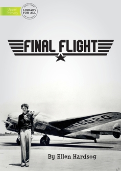 Paperback Final Flight Book