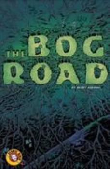 Paperback The Bog Road Book