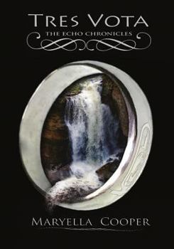 Paperback Tres Vota Book