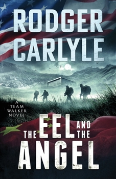 Paperback The Eel and the Angel Book