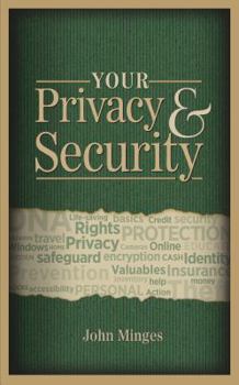 Paperback Your Privacy & Security Book
