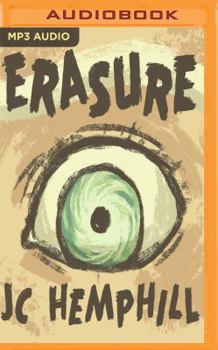 MP3 CD Erasure Book