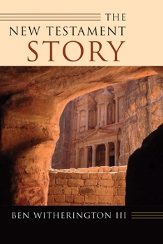 Paperback The New Testament Story Book