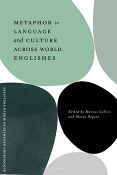 Paperback Metaphor in Language and Culture Across World Englishes Book