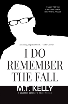 Paperback I Do Remember the Fall: The Exile Classics Series, Number 30 Book