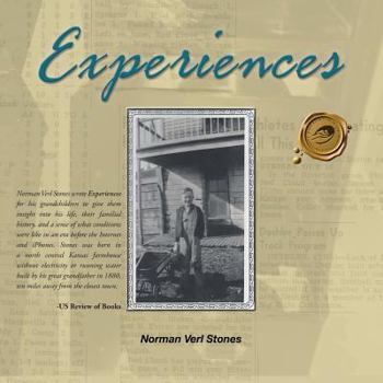 Paperback Experiences Book