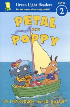 Petal and Poppy - Book  of the Petal and Poppy