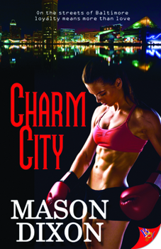 Paperback Charm City Book