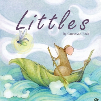 Paperback Littles Book