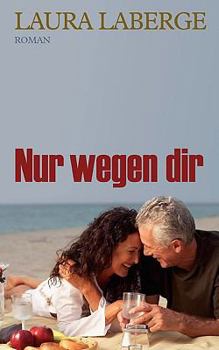 Paperback Nur wegen dir: Roman [German] Book