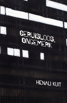 Paperback geruisloos, ongemerk [Afrikaans] Book