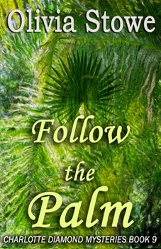 Paperback Follow the Palm Book