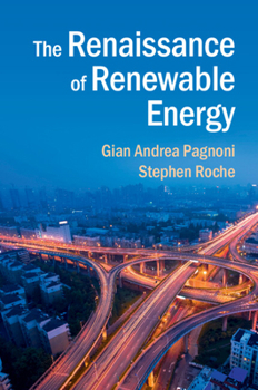 Paperback The Renaissance of Renewable Energy Book
