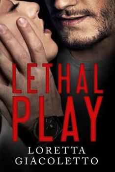 Paperback Lethal Play Book